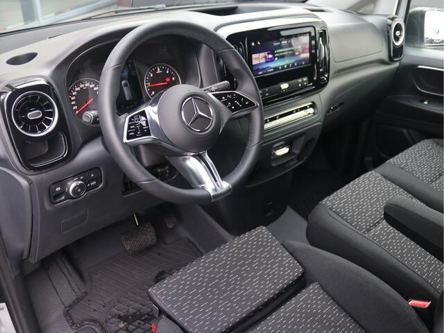 Mercedes-Benz VITO 116 CDI L2 Pro | AIRCO/CAMERA/CRUISE/2.500KG AHW | Certified