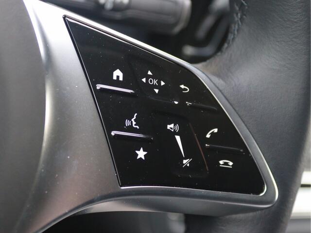 Mercedes-Benz VITO 116 CDI L2 Pro | AIRCO/CAMERA/CRUISE/2.500KG AHW | Certified