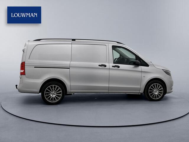 Mercedes-Benz VITO 114 CDI Lang Trekhaak Navigatie Achteruitrijcamera Apple Carplay/Android Auto Betimmering