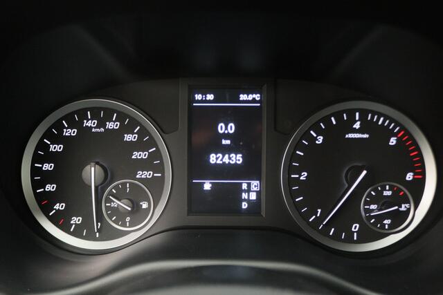 Mercedes-Benz VITO 116 CDI Extra Lang 2x Schuifdeur, Apple CarPlay, Camera, Standkachel, Cruise, Climate, 18''