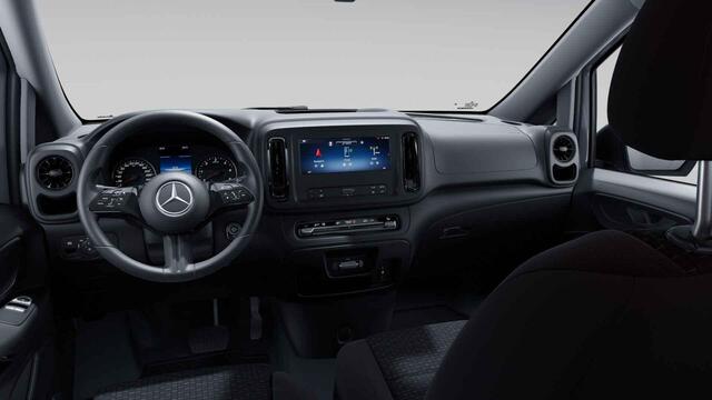Mercedes-Benz VITO 116 CDI L2 Pro | Aut. | Dakreling | Parkeercamera | Airco | Achterdeuren | Certified