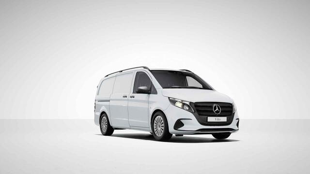 Mercedes-Benz VITO 116 CDI L2 Pro | Aut. | Dakreling | Parkeercamera | Airco | Achterdeuren | Certified