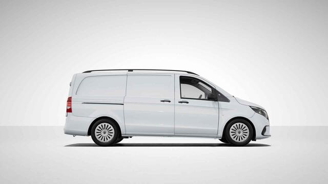 Mercedes-Benz VITO 116 CDI L2 Pro | Aut. | Dakreling | Parkeercamera | Airco | Achterdeuren | Certified
