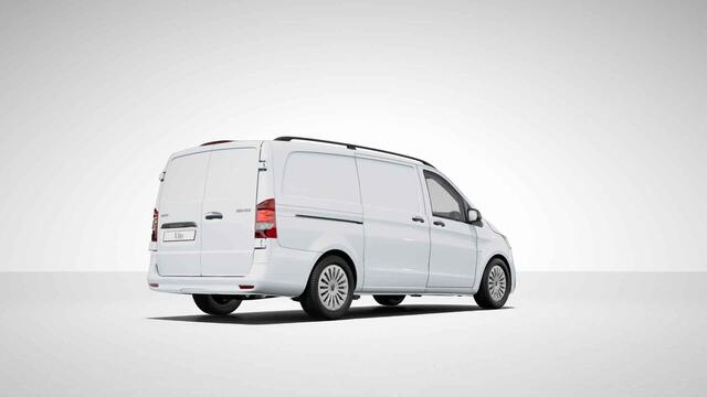Mercedes-Benz VITO 116 CDI L2 Pro | Aut. | Dakreling | Parkeercamera | Airco | Achterdeuren | Certified