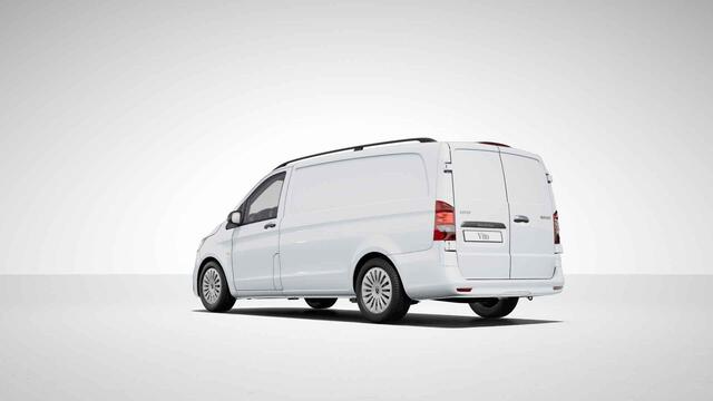 Mercedes-Benz VITO 116 CDI L2 Pro | Aut. | Dakreling | Parkeercamera | Airco | Achterdeuren | Certified