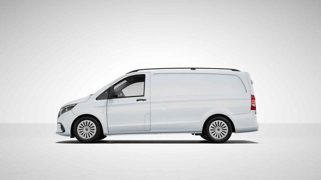 Mercedes-Benz VITO 116 CDI L2 Pro | Aut. | Dakreling | Parkeercamera | Airco | Achterdeuren | Certified