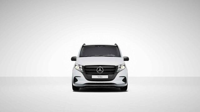 Mercedes-Benz VITO 116 CDI L2 Pro | Aut. | Dakreling | Parkeercamera | Airco | Achterdeuren | Certified