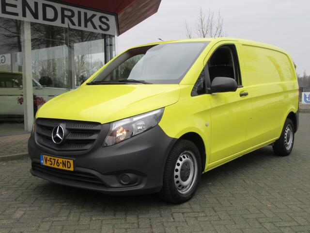 Mercedes-Benz VITO 111 CDI Functional Airco, (occasion) , Deurtjes
