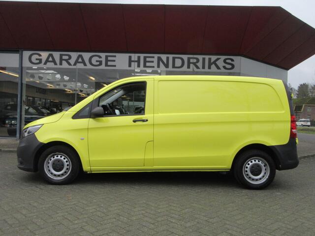 Mercedes-Benz VITO 111 CDI Functional Airco, (occasion) , Deurtjes