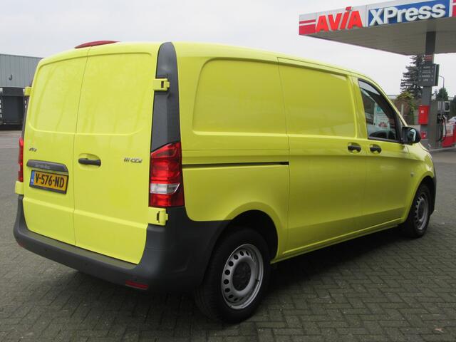 Mercedes-Benz VITO 111 CDI Functional Airco, (occasion) , Deurtjes