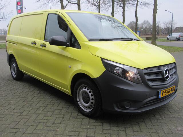 Mercedes-Benz VITO 111 CDI Functional Airco, (occasion) , Deurtjes