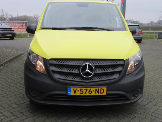 Mercedes-Benz VITO 111 CDI Functional Airco, (occasion) , Deurtjes