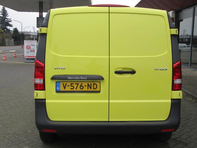 Mercedes-Benz VITO 111 CDI Functional Airco, (occasion) , Deurtjes