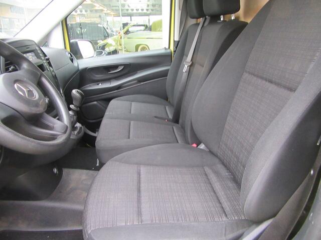 Mercedes-Benz VITO 111 CDI Functional Airco, (occasion) , Deurtjes