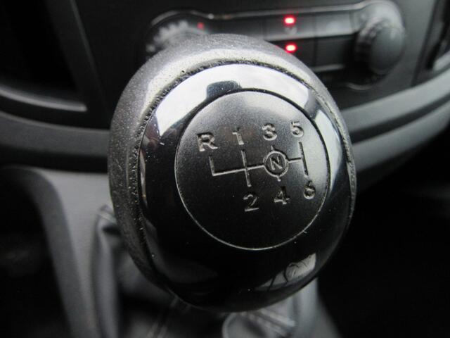 Mercedes-Benz VITO 111 CDI Functional Airco, (occasion) , Deurtjes