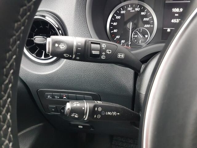 Mercedes-Benz VITO 119 CDI 4 matic L2 Tourer Pro Distronic