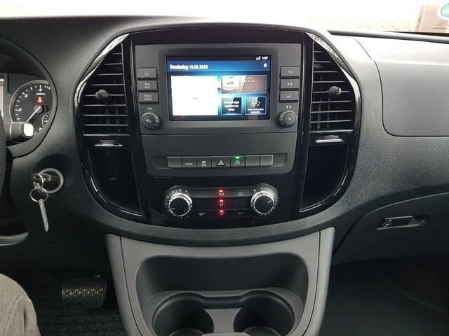 Mercedes-Benz VITO 119 CDI 4 matic L2 Tourer Pro Distronic