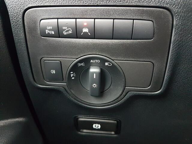 Mercedes-Benz VITO 119 CDI 4 matic L2 Tourer Pro Distronic