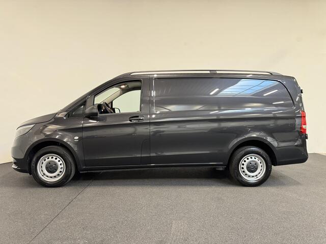 Mercedes-Benz VITO 114 CDI Lang L2 Automaat Airco Bluetooth Camera Trekhaak