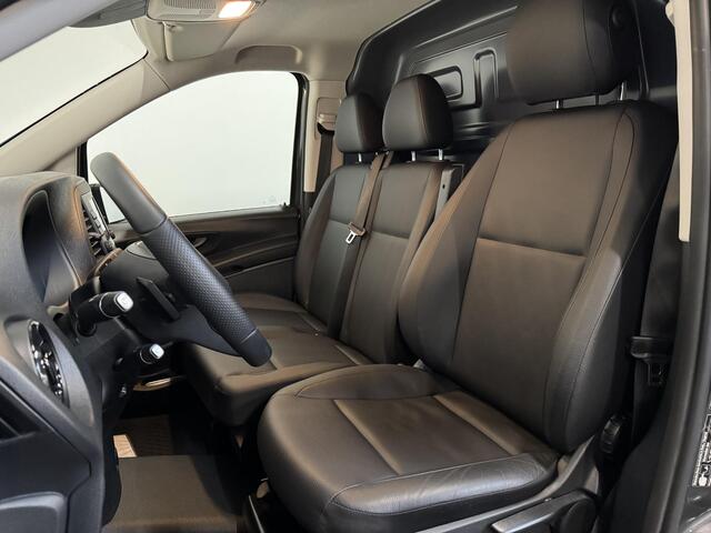 Mercedes-Benz VITO 114 CDI Lang L2 Automaat Airco Bluetooth Camera Trekhaak