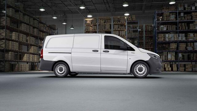 Mercedes-Benz VITO eVito 129 PRO L2 90 kWh