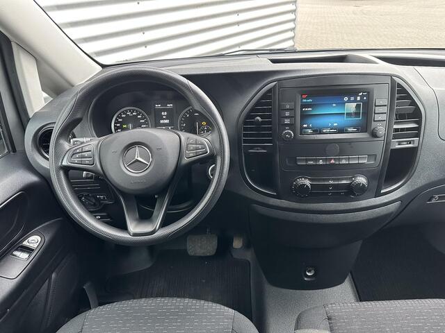 Mercedes-Benz VITO 114 CDI Automaat Airco Navigatie > Apple C Mercedes-Benz Vito 114 CDI Lang