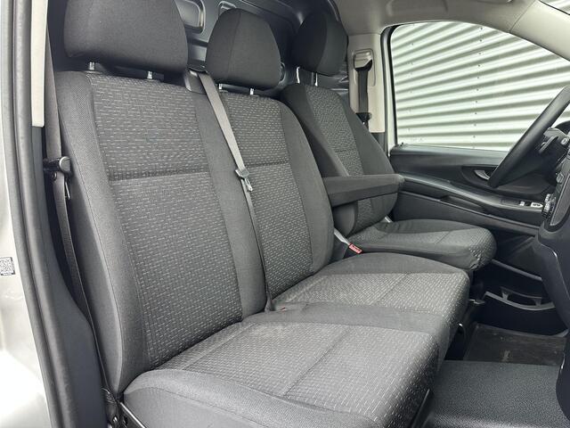 Mercedes-Benz VITO 114 CDI Automaat Airco Navigatie > Apple C Mercedes-Benz Vito 114 CDI Lang