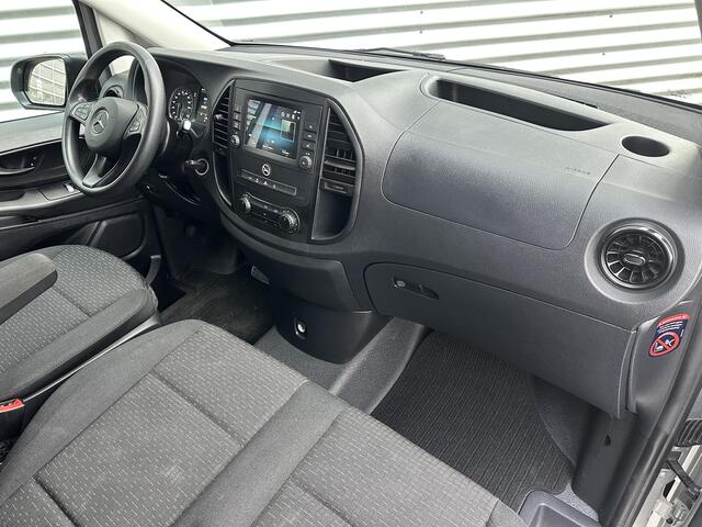 Mercedes-Benz VITO 114 CDI Automaat Airco Navigatie > Apple C Mercedes-Benz Vito 114 CDI Lang