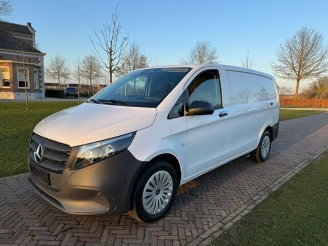 Mercedes-Benz VITO 116 CDI NIEUW BPM VRIJ Automaat L2 NIEUW MODEL