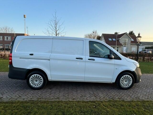 Mercedes-Benz VITO 116 CDI NIEUW BPM VRIJ Automaat L2 NIEUW MODEL