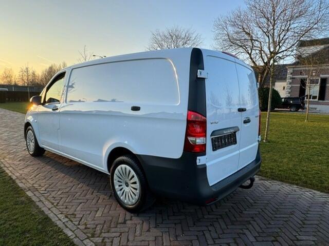 Mercedes-Benz VITO 116 CDI NIEUW BPM VRIJ Automaat L2 NIEUW MODEL