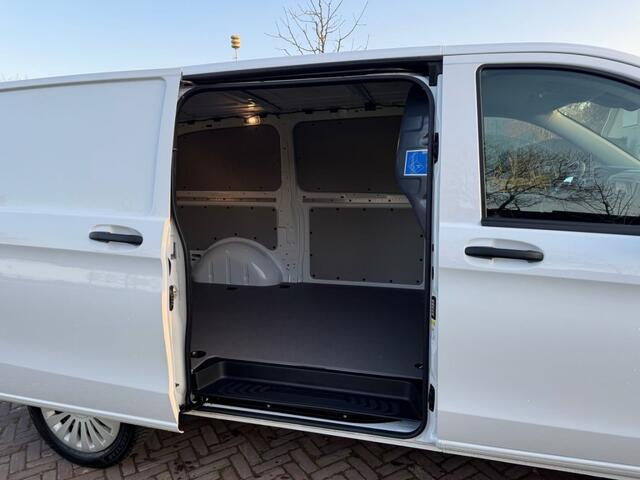 Mercedes-Benz VITO 116 CDI NIEUW BPM VRIJ Automaat L2 NIEUW MODEL