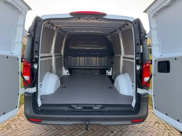 Mercedes-Benz VITO 116 CDI NIEUW BPM VRIJ Automaat L2 NIEUW MODEL