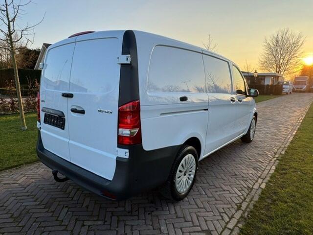 Mercedes-Benz VITO 116 CDI NIEUW BPM VRIJ Automaat L2 NIEUW MODEL