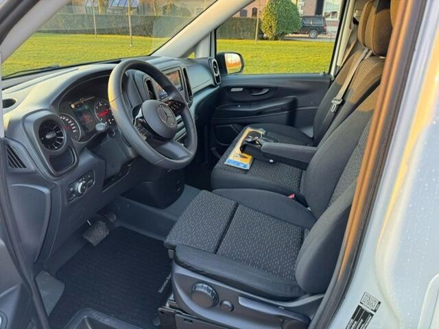Mercedes-Benz VITO 116 CDI NIEUW BPM VRIJ Automaat L2 NIEUW MODEL