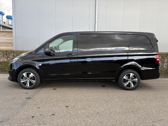 Mercedes-Benz VITO eVito 112 L2 66 kWh
