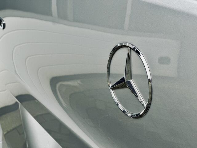 Mercedes-Benz VITO 116 CDI | Automaat | Extra Lang L3 | Inrichting | Standkachel | Camera | Climate Controle | Spoiler | | PDC | Ex btw