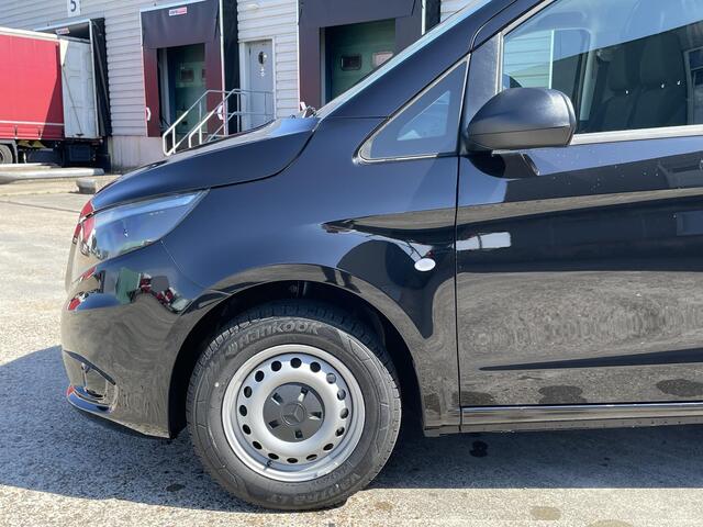 Mercedes-Benz VITO 114 CDI KA AUT. L3 |achterdeuren|Apple CarPlay AndroidAuto|houten laadvloer|2-zitsbank