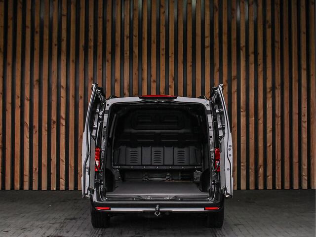 Mercedes-Benz VITO 119 CDI 190PK Automaat Bestelwagen L2 | BPM VRIJ! | STANDKACHEL | LED KOPLAMPEN | DISTRONIC | STOELVERWARMING | MBUX | ACHTERDEUREN |