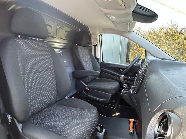 Mercedes-Benz VITO 116 CDI 164 PK / L3H1 / 1e EIG. / TREKHAAK / AIRCO / CRUISE / CAMERA