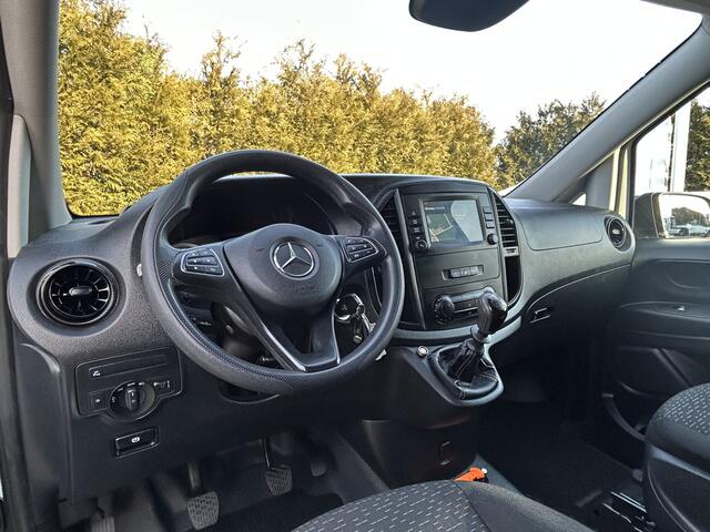 Mercedes-Benz VITO 116 CDI 164 PK / L3H1 / 1e EIG. / TREKHAAK / AIRCO / CRUISE / CAMERA