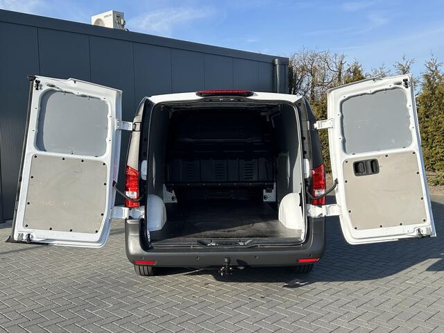 Mercedes-Benz VITO 116 CDI 164 PK / L3H1 / 1e EIG. / TREKHAAK / AIRCO / CRUISE / CAMERA