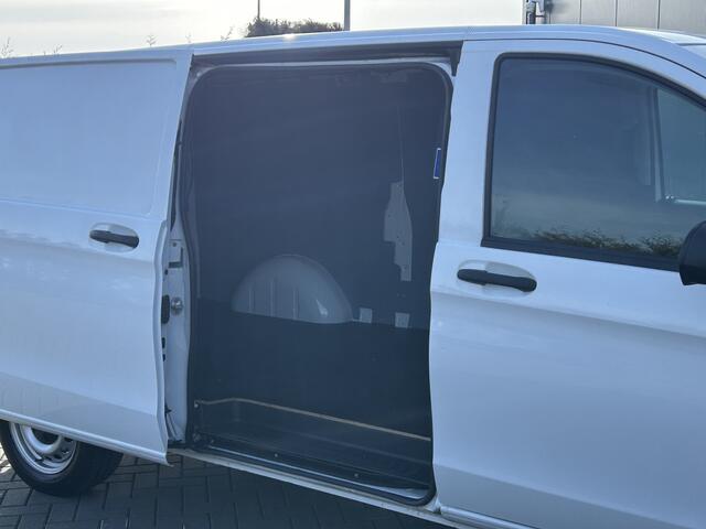 Mercedes-Benz VITO 116 CDI 164 PK / L3H1 / 1e EIG. / TREKHAAK / AIRCO / CRUISE / CAMERA