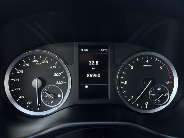 Mercedes-Benz VITO 116 CDI 164 PK / L3H1 / 1e EIG. / TREKHAAK / AIRCO / CRUISE / CAMERA