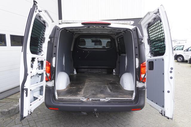 Mercedes-Benz VITO 116 CDI Lang Automaat EURO 6 - AC Climate - Cruise - PDC - ¤ 20.900,- Excl.