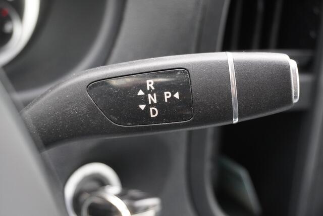 Mercedes-Benz VITO 116 CDI Lang Automaat EURO 6 - AC Climate - Cruise - PDC - ¤ 20.900,- Excl.