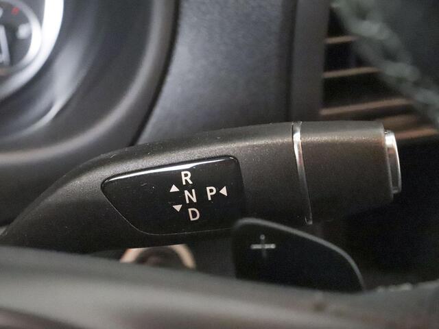 Mercedes-Benz VITO 114 CDI Lang Automaat Airco Bluetooth Camera Trekhaak Navigatie Cruise Control Carplay