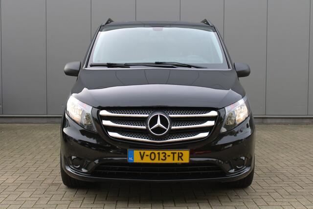 Mercedes-Benz VITO 114 CDI Lang DC Comfort Airco|Lm-Velgen|PDC|Audio|CV
