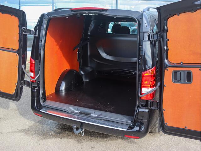 Mercedes-Benz VITO 116 CDI L2 D.C. | CLIMA/CAMERA/CRUISE/2.500KG AHW | Certified