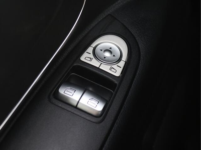 Mercedes-Benz VITO 116 CDI L2 D.C. | CLIMA/CAMERA/CRUISE/2.500KG AHW | Certified